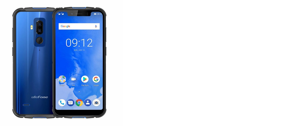 Ulefone Armor 5