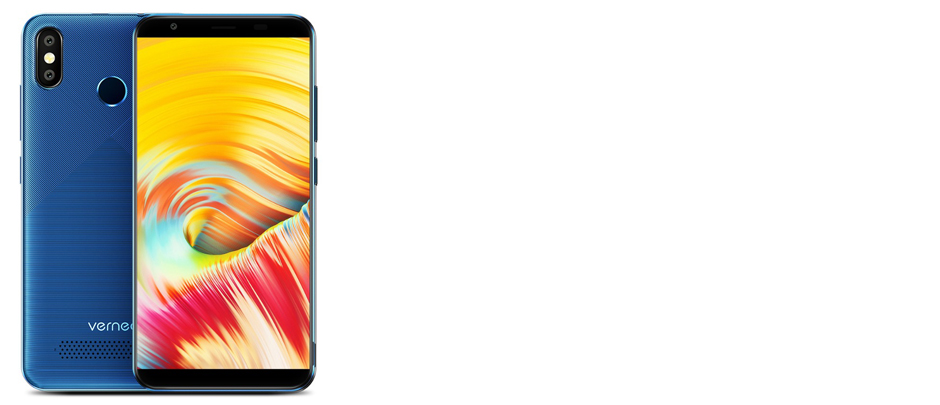 Vernee T3 Pro