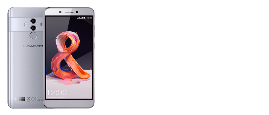 Leagoo T8S
