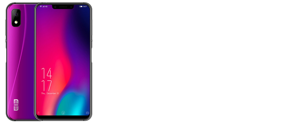Elephone A4 Pro