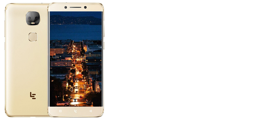 LeEco Le Pro 3 X651