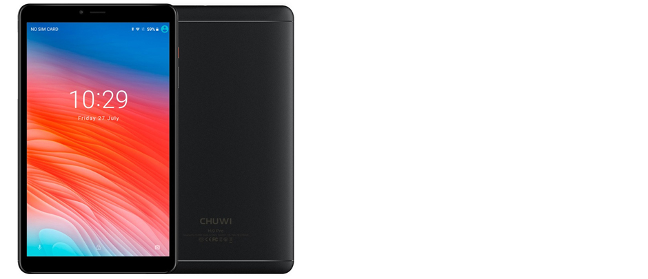 CHUWI Hi9 Pro