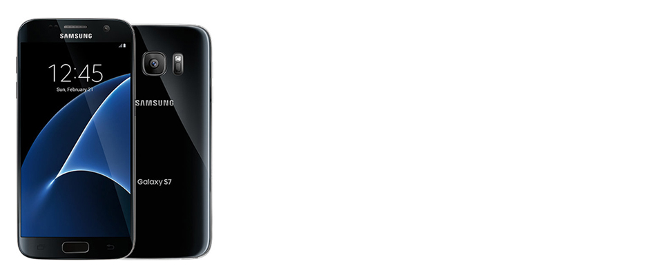 Samsung Galaxy S7 Ref