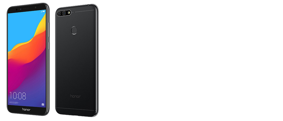 Huawei Honor 7A 3/32Gb
