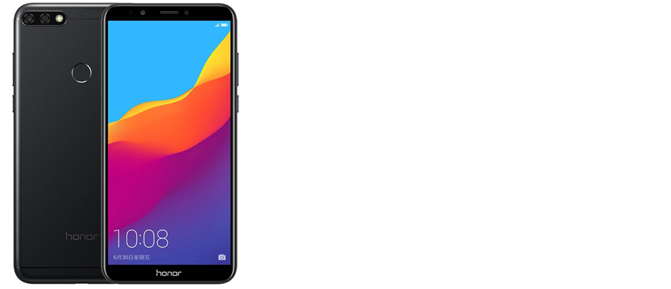 Huawei Honor 7C 4/32Gb