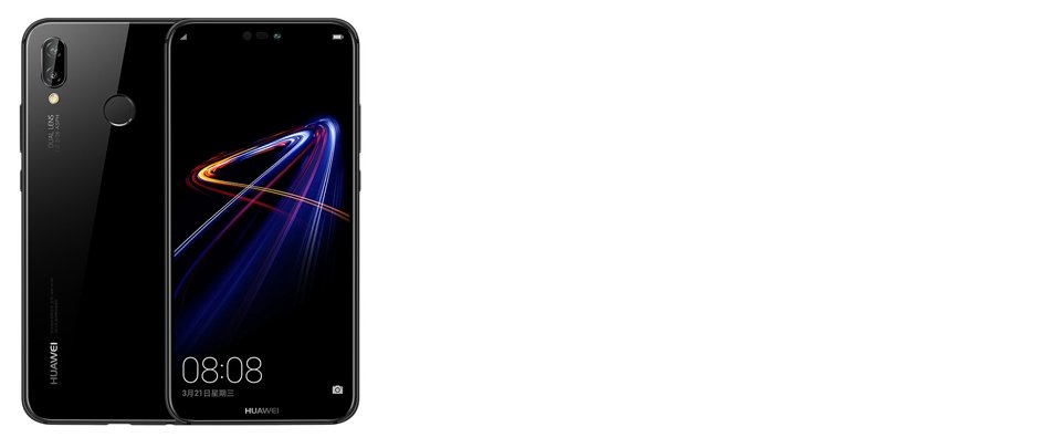 Huawei Nova 3e (P20 Lite) 4/128Gb
