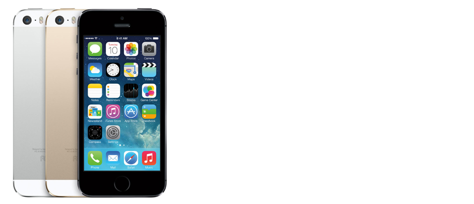 Apple iPhone 5S