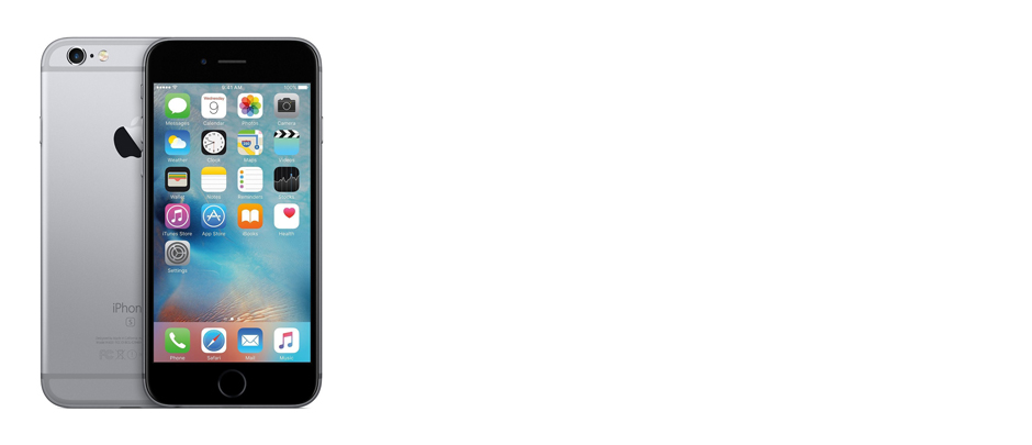 Apple iPhone 6s