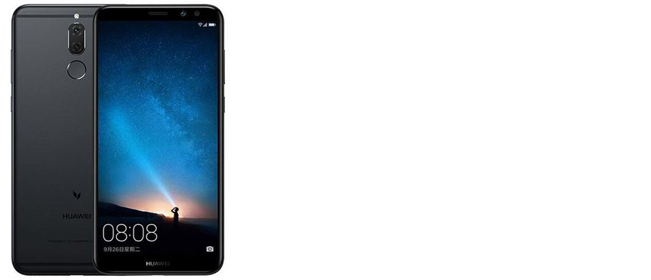 Huawei Nova 2i