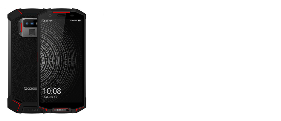 Doogee S70