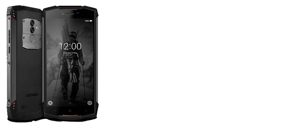 Doogee S55 Lite 2/16Gb