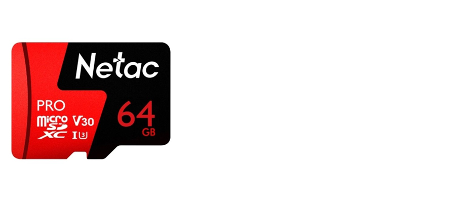 Netac P500 Pro