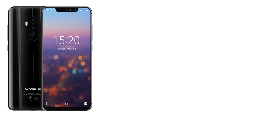 UMIDIGI Z2 Pro