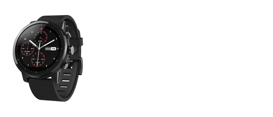 Xiaomi Amazfit 2