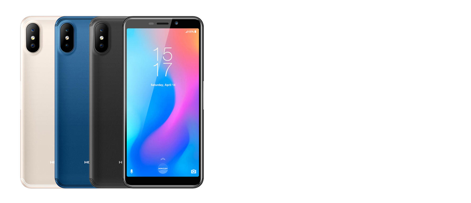 HomTom C2