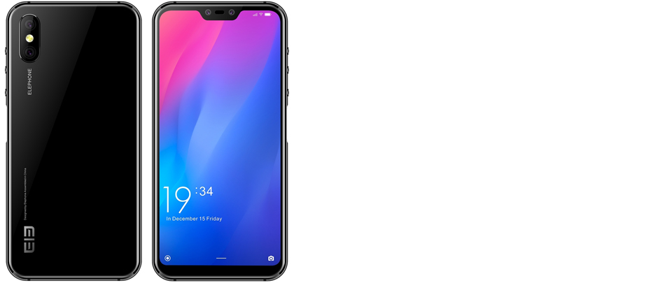 Elephone PX Mini