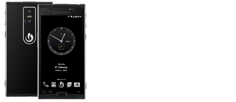Lumigon T3