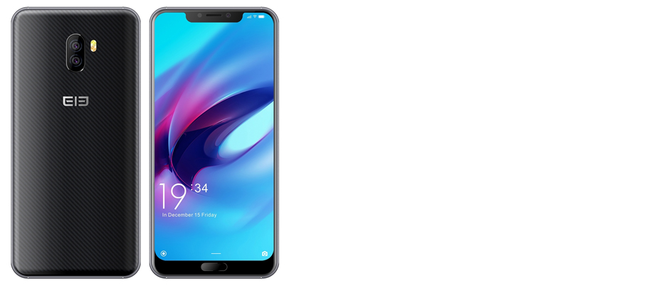 Elephone P60