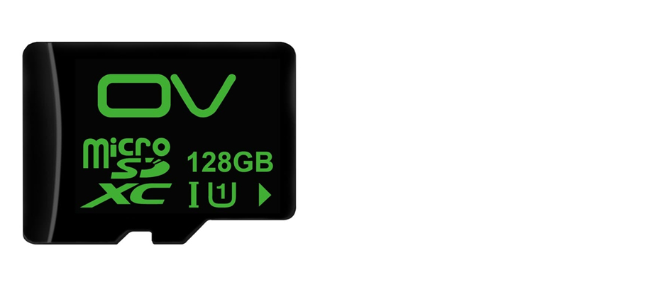 OV 128Gb Class10