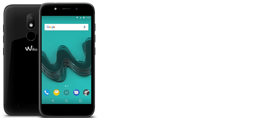 Wiko Wim Lite