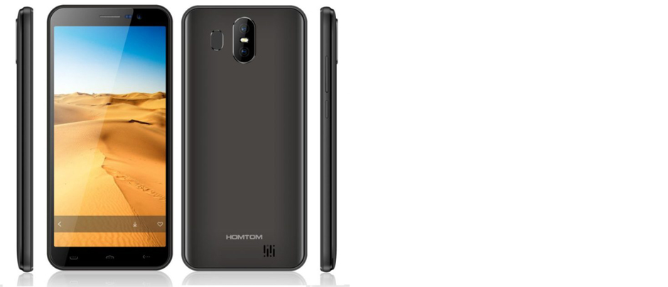 HomTom H1
