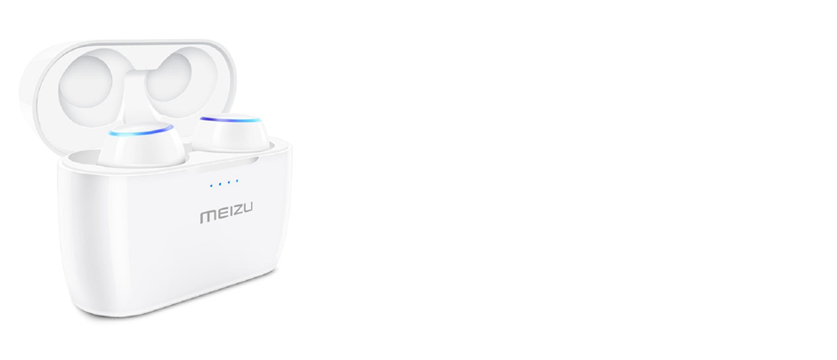 Meizu Pop