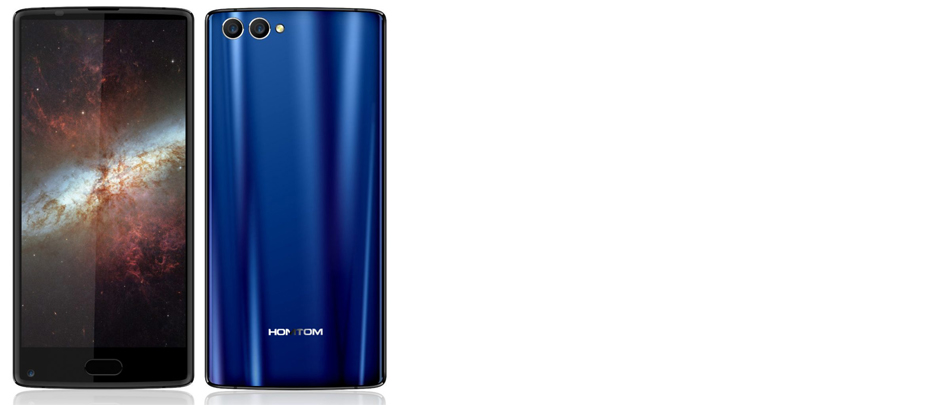 HomTom H3