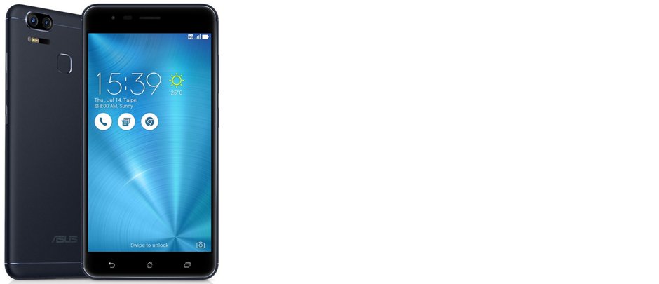 Asus Zenfone 3 Zoom 4/64Gb
