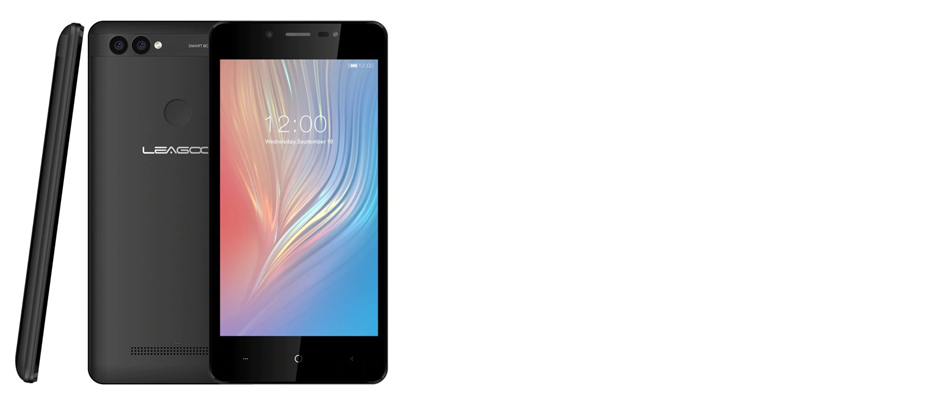 Leagoo Power 2
