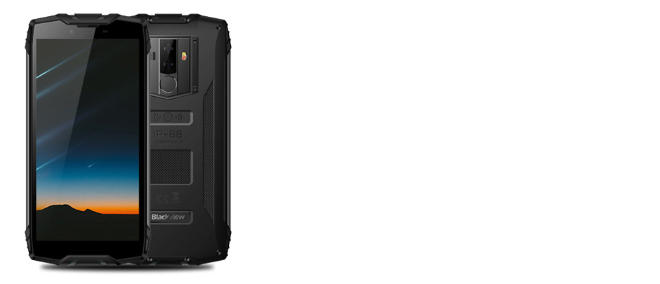 Blackview BV6800