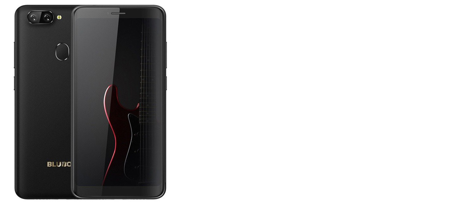 BLUBOO D6