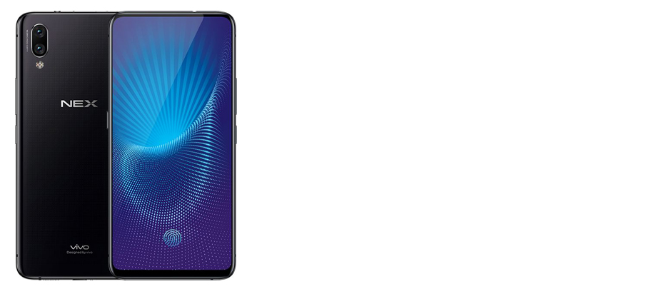 Vivo NEX 8/128Gb