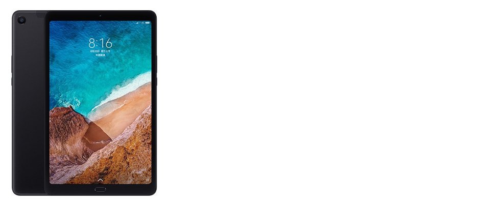 Xiaomi Mi Pad 4 Plus 4/128Gb