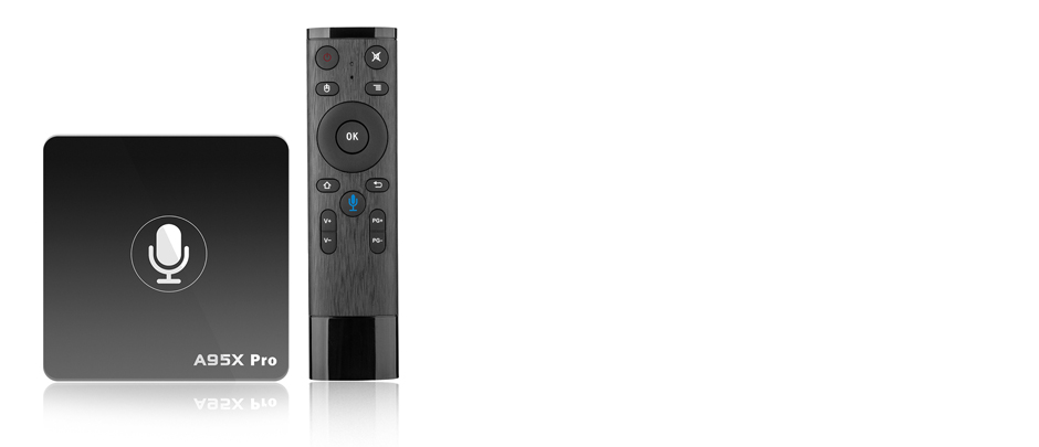 Chinese product A95 Pro