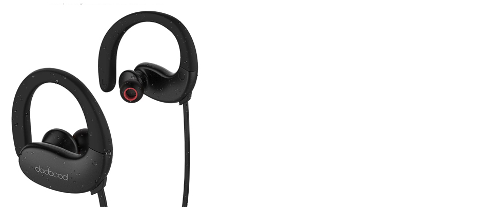 Dodocool Wireless Earphones