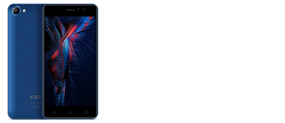 Kenxinda W50