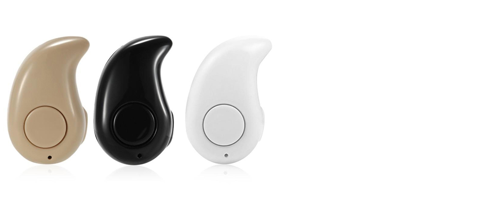 Chinese product S530 Invisible