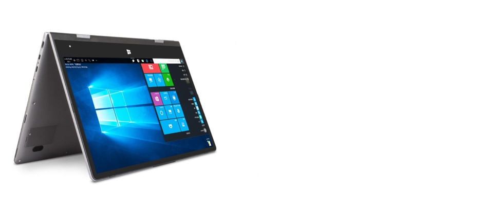 Jumper Ezbook X1