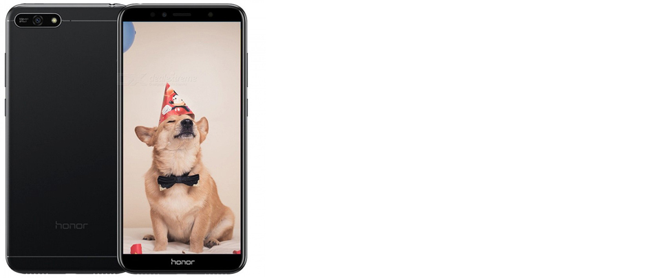 Huawei Honor 7A 2/16Gb