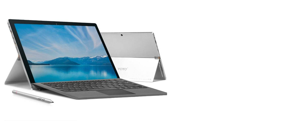 VOYO VBOOK I7 Plus