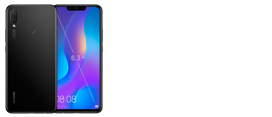 Huawei Nova 3i