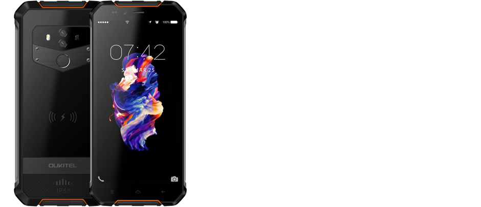 OUKITEL WP1