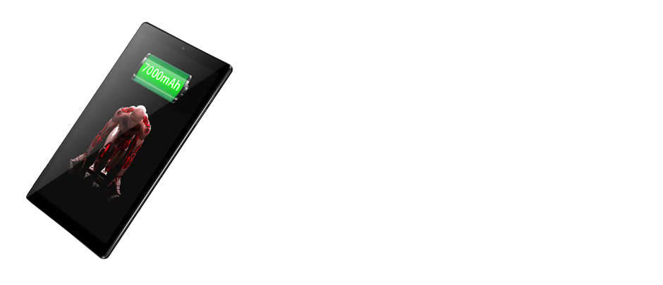 CHUWI Hi Pad