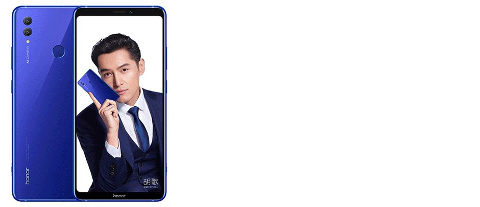 Huawei Honor Note 10 6/64Gb