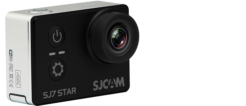 SJCAM SJ7 STAR