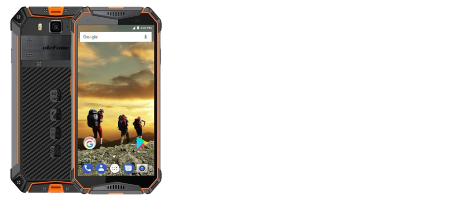 Ulefone Armor 3