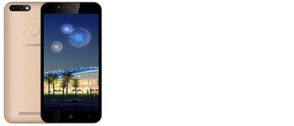 Leagoo Power 2 Pro