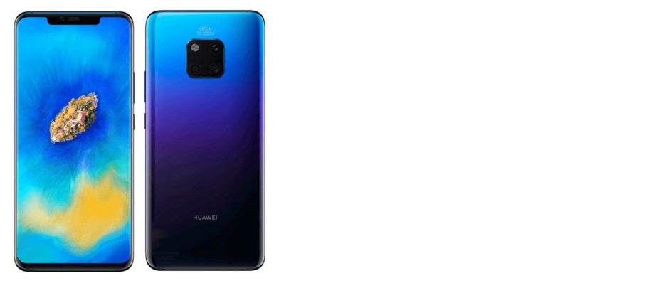 Huawei Mate 20