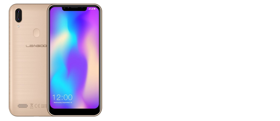 Leagoo M11