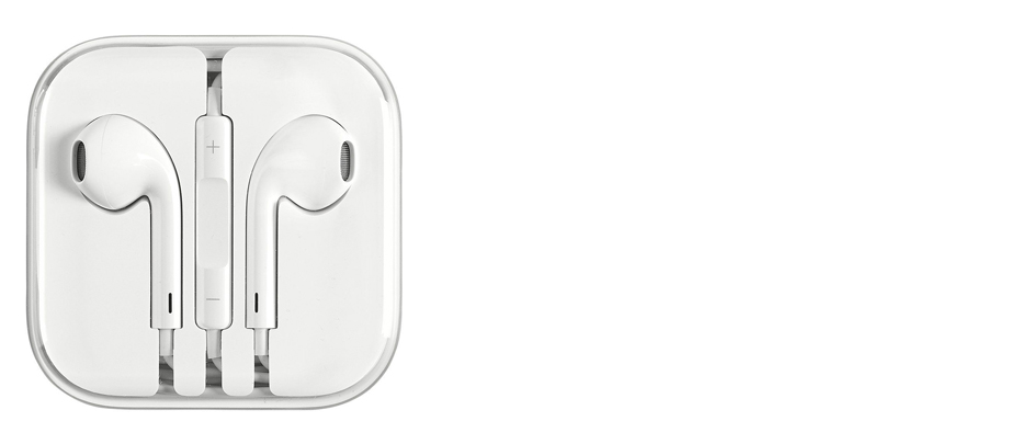 Apple EarPods